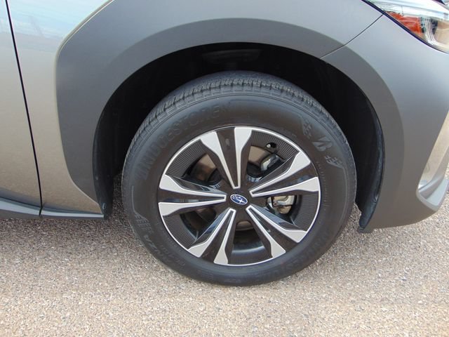 Certified 2023 Subaru Solterra AWD image 27