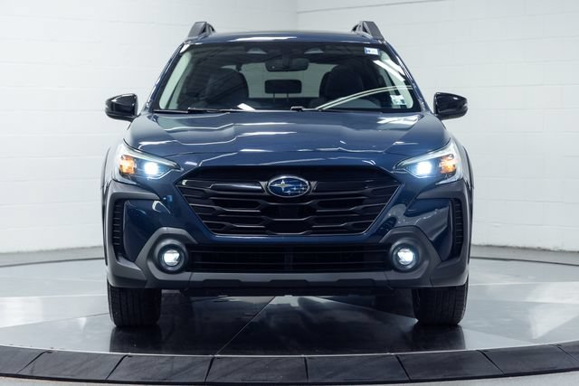 Used 2023 Subaru Outback Onyx Edition w/ Popular Package #2 AWD/4WD image 5