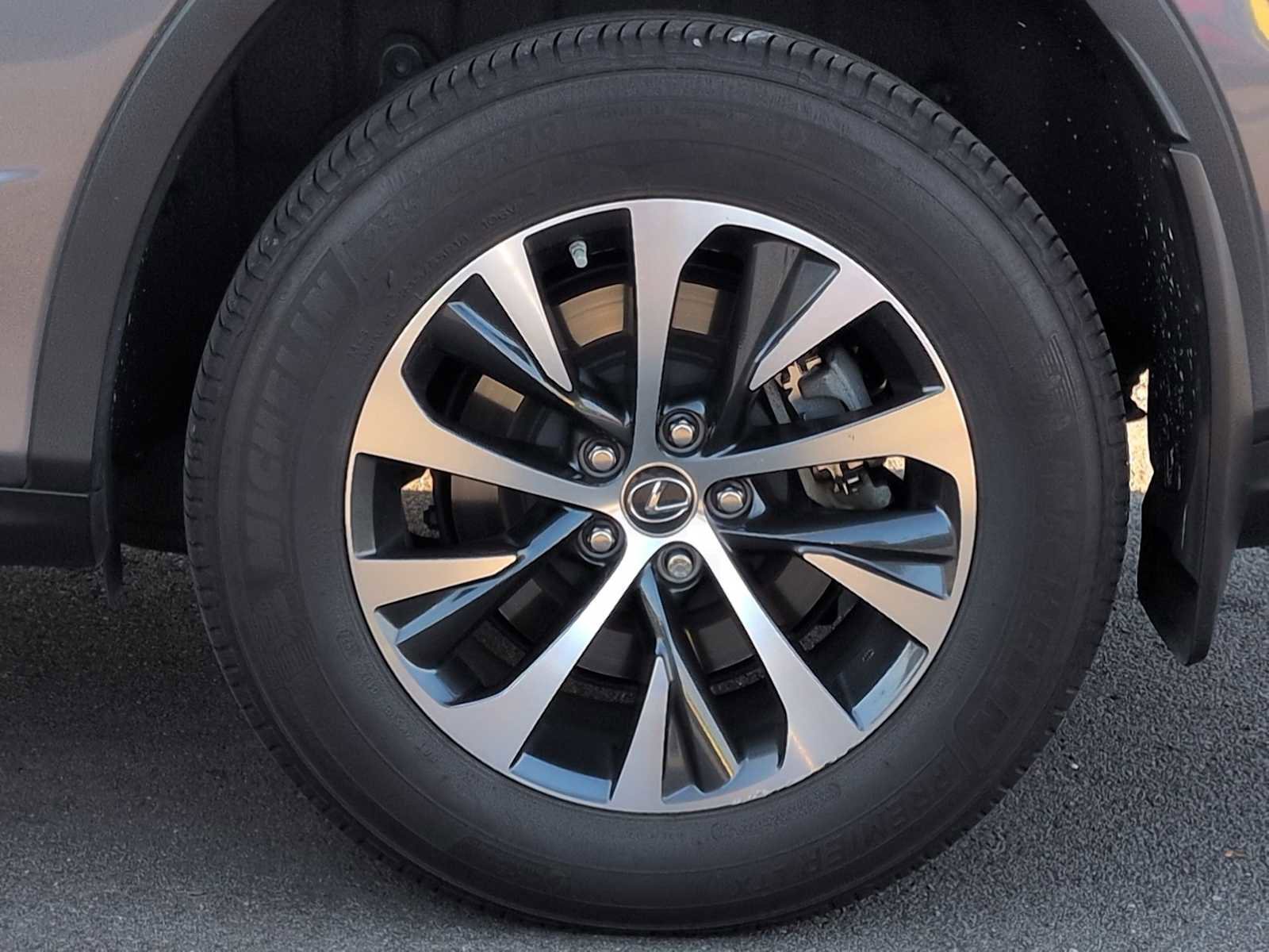 Used 2022 Lexus RX 350 AWD w/ Premium Package image 14