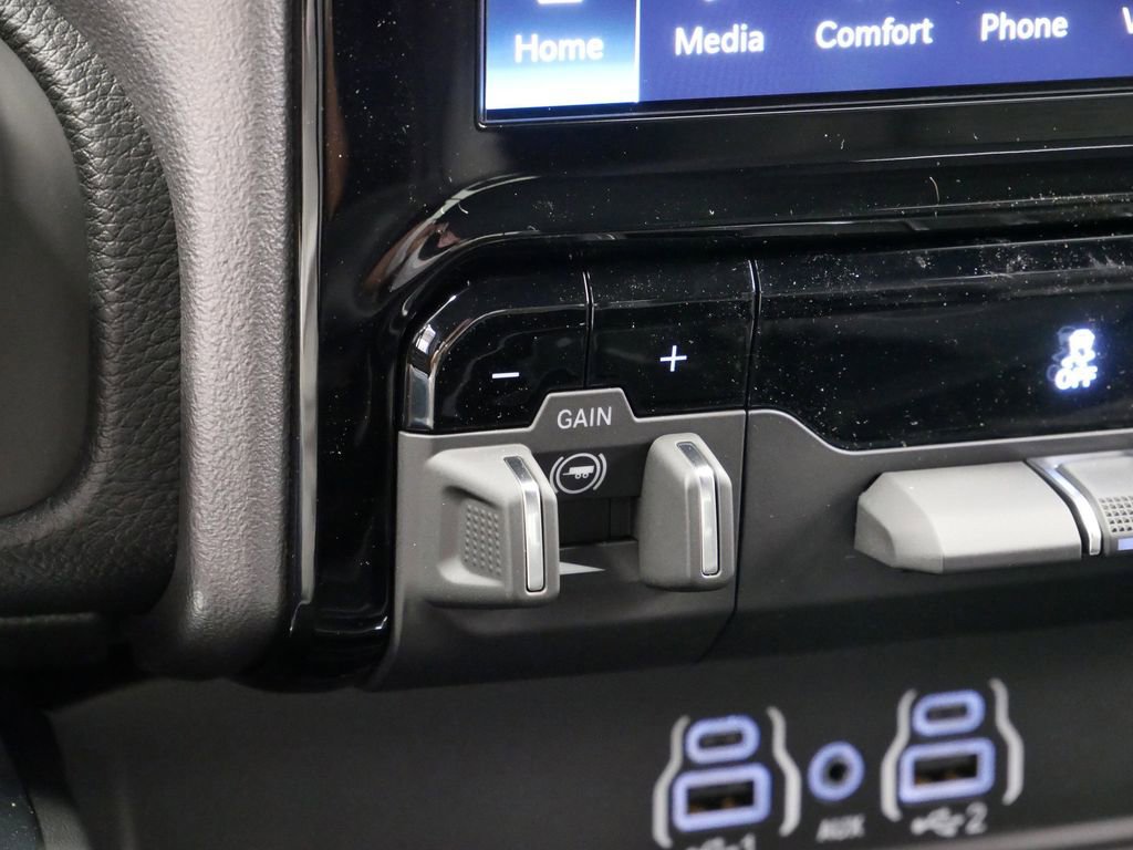 New 2026 RAM 1500 Big Horn image 36