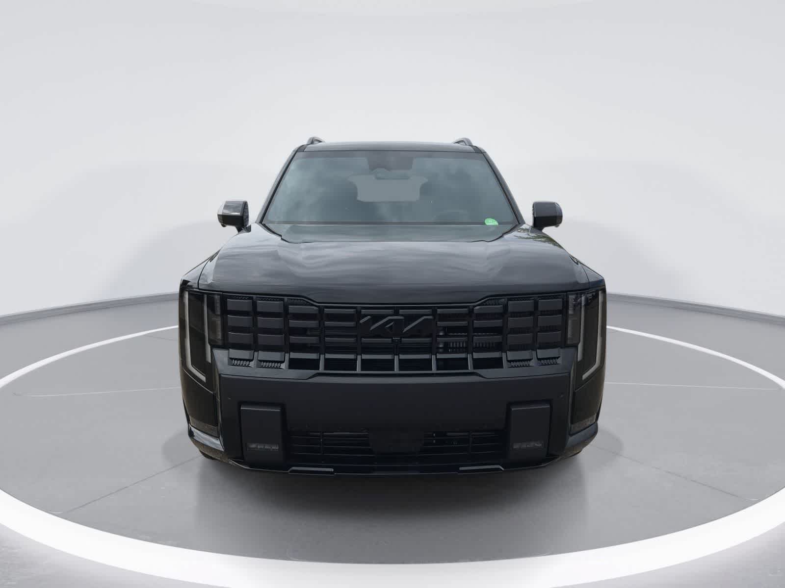 New 2027 Kia Telluride SX Prestige AWD/4WD image 3