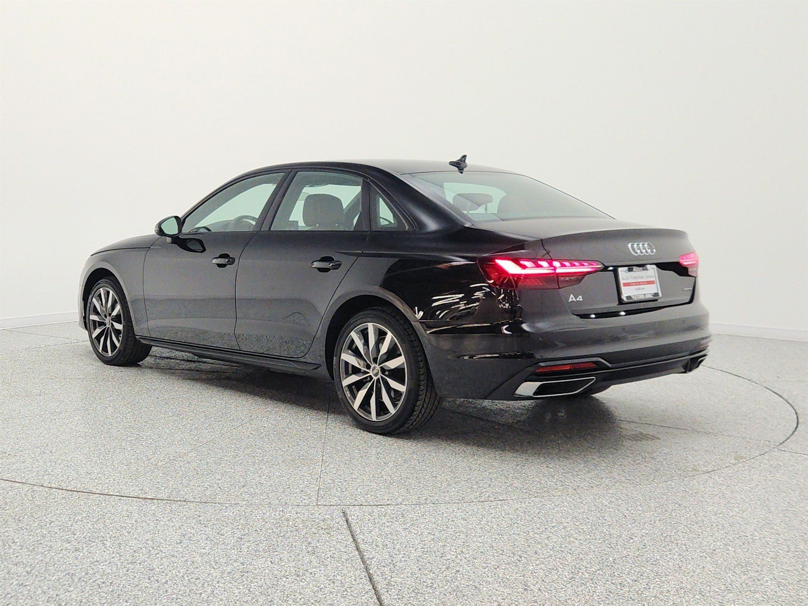 Used 2023 Audi A4 2.0T Premium Plus w/ Premium Plus Package AWD/4WD image 7