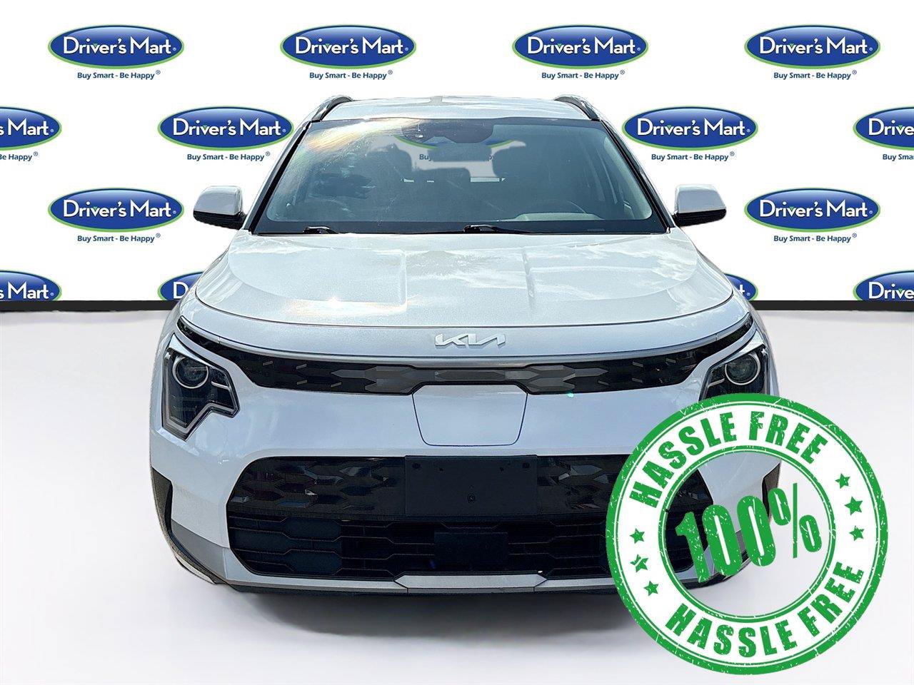 Used 2023 Kia Niro Wind FWD image 2