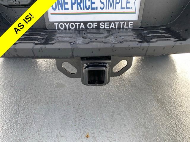 Used 2016 Toyota Tacoma Limited image 9