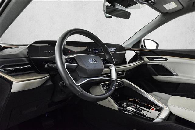 Certified 2025 Audi Q5 Premium w/ Convenience Package image 10