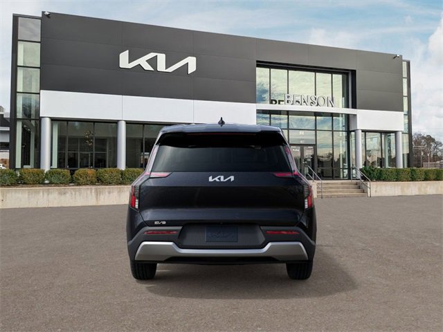 New 2026 Kia EV9 Light image 6