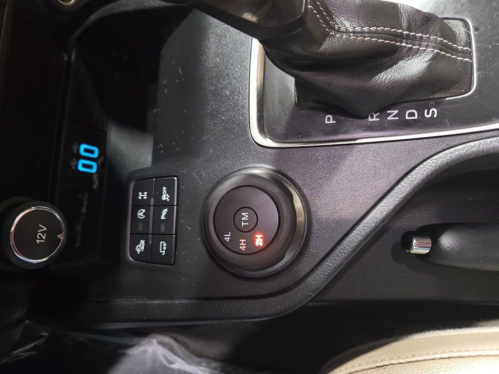 Used 2020 Ford Ranger Lariat w/ FX4 Off-Road Package image 31