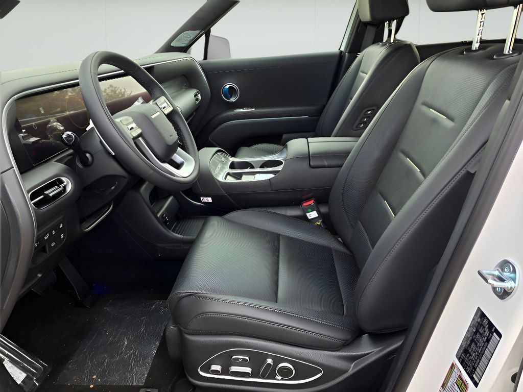 Used 2026 Hyundai Palisade Calligraphy image 12