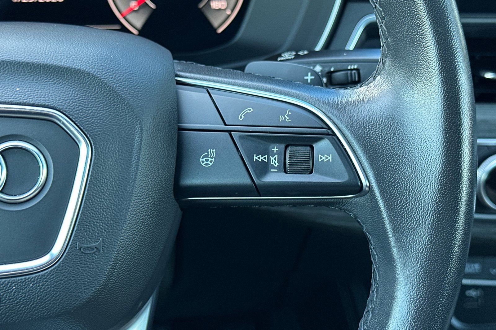 Used 2023 Audi A5 2.0T Premium Plus image 32