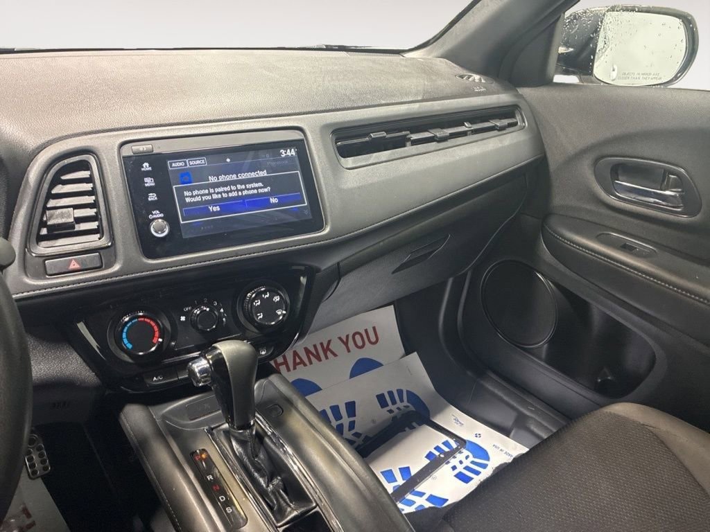 Used 2021 Honda HR-V Sport image 14