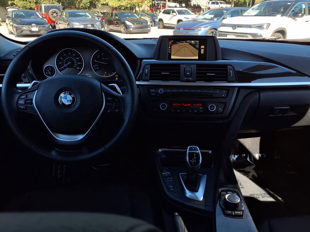 Used 2015 BMW 328i xDrive Wagon image 18