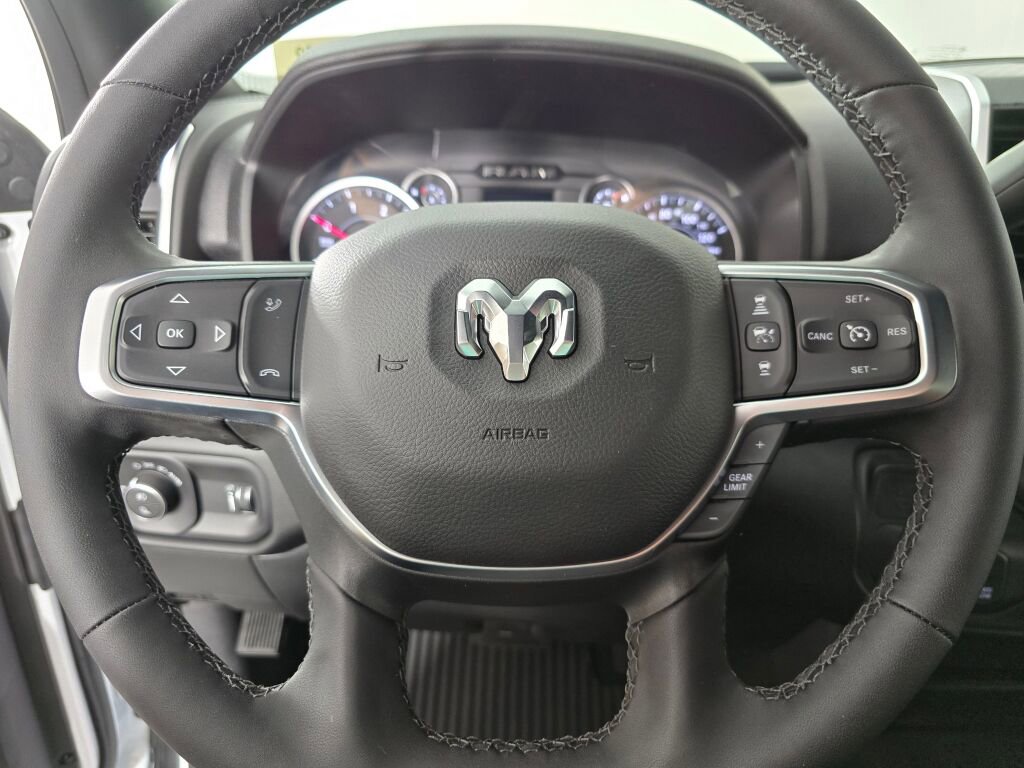 New 2026 RAM 3500 Big Horn image 18