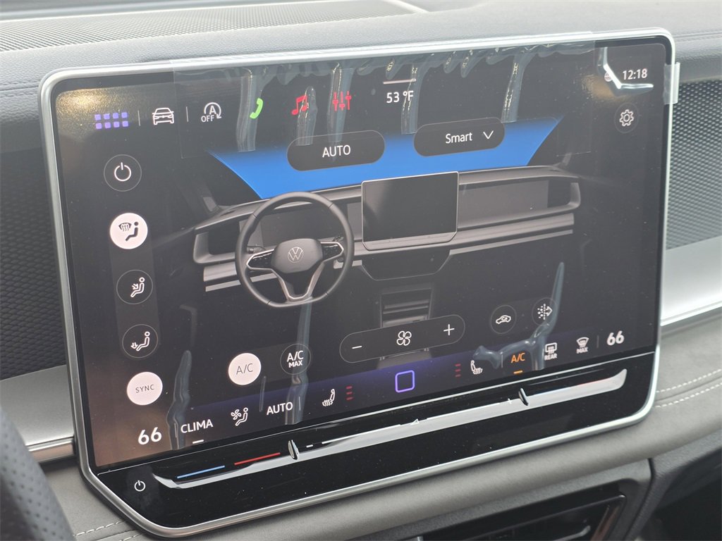 New 2026 Volkswagen Tiguan SE R-Line image 13