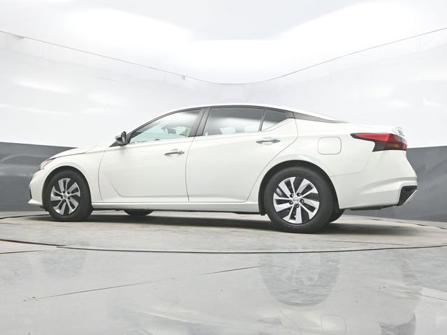 Used 2021 Nissan Altima 2.5 S FWD image 31