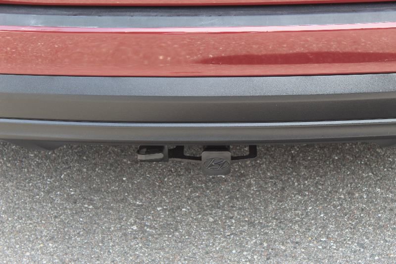 Used 2020 Hyundai Tucson Ultimate image 5