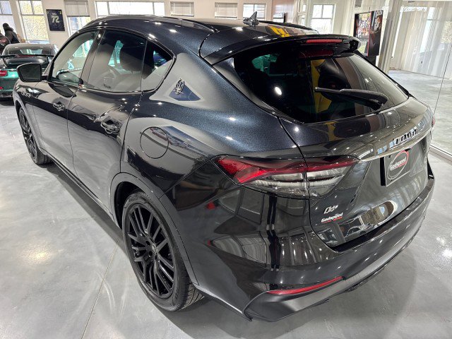 Used 2021 Maserati Levante $82K MSRP image 6