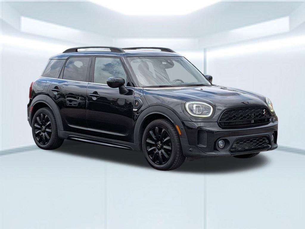 Used 2023 MINI Cooper Countryman S image 8