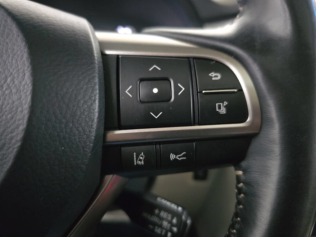 Certified 2023 Lexus GX 460 Luxury w/ Sport Design Package AWD/4WD image 20