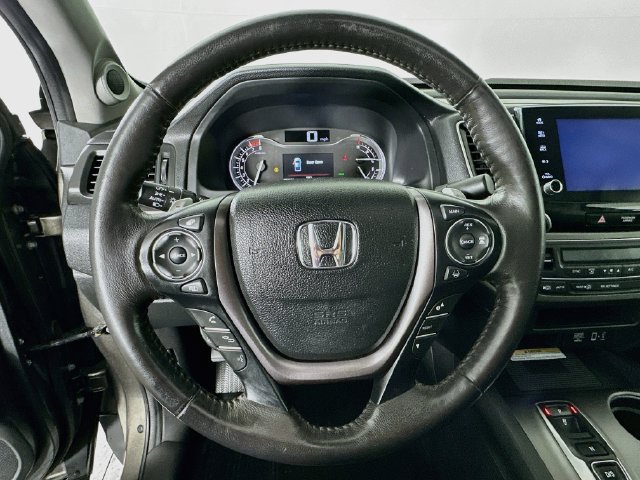 Certified 2022 Honda Ridgeline RTL-E image 24