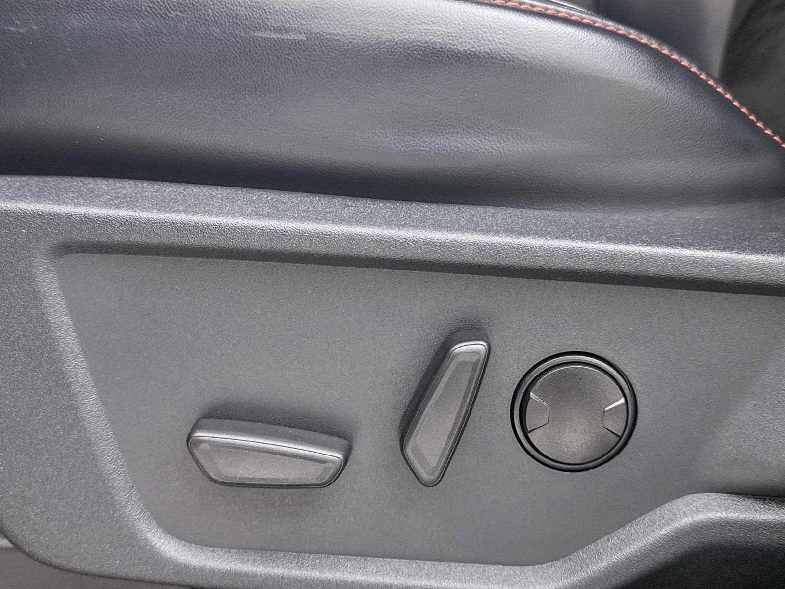 Used 2024 Ford Bronco Raptor image 41