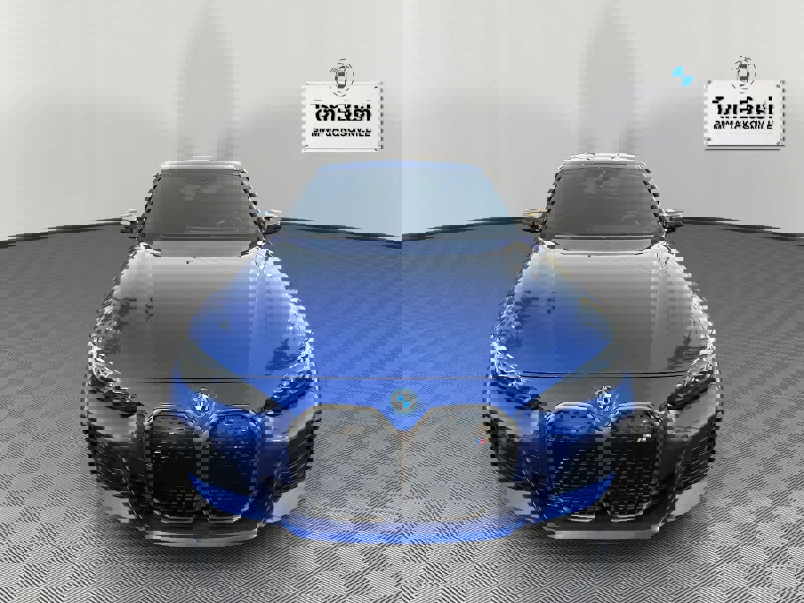 Certified 2023 BMW i4 M50 w/ Premium Package image 12