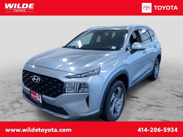 Used 2023 Hyundai Santa Fe SEL AWD/4WD image 1