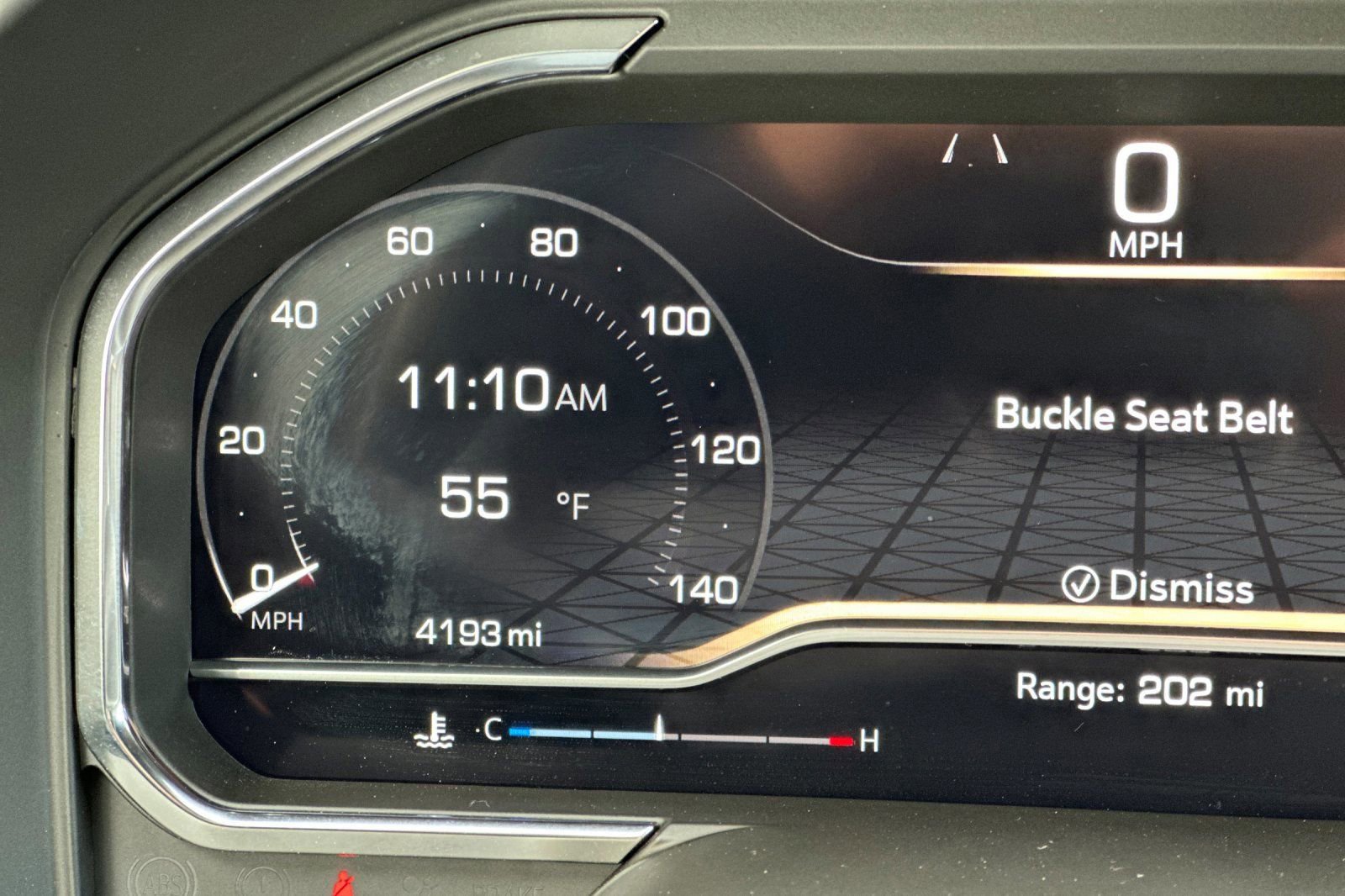 Certified 2025 GMC Sierra 1500 AT4 image 25