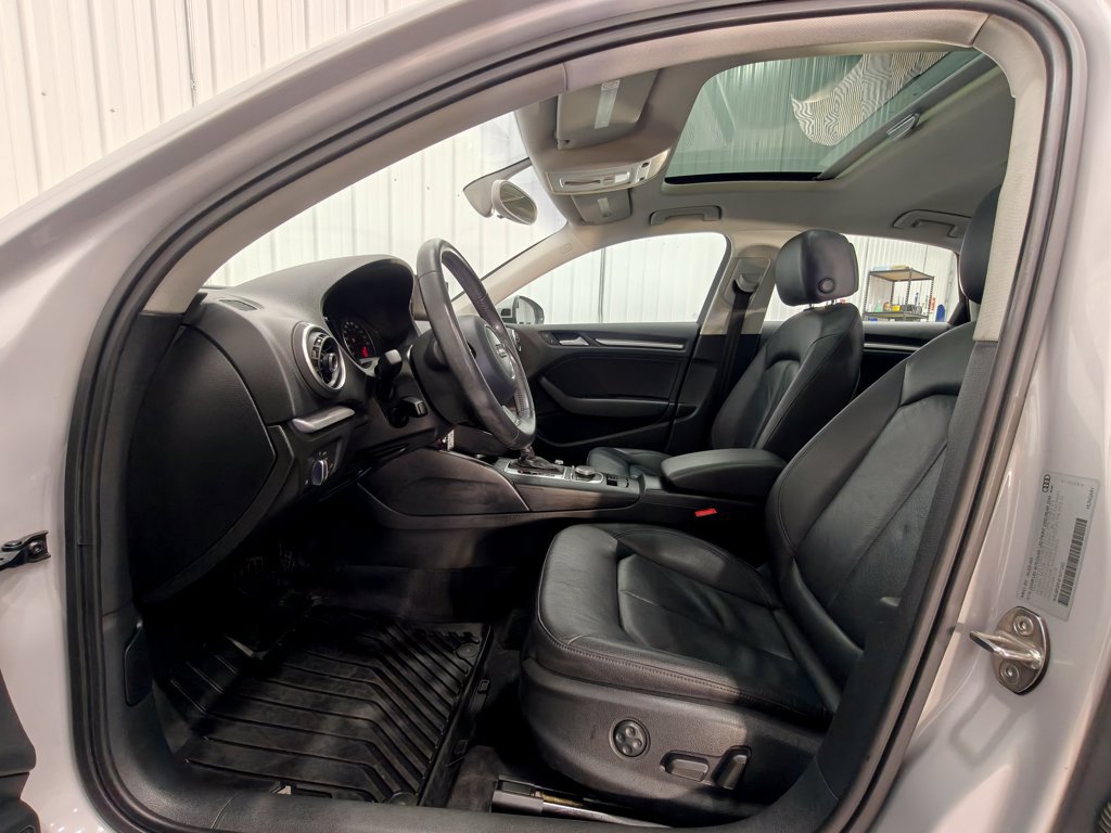 Used 2015 Audi S3 Premium Plus AWD/4WD image 23