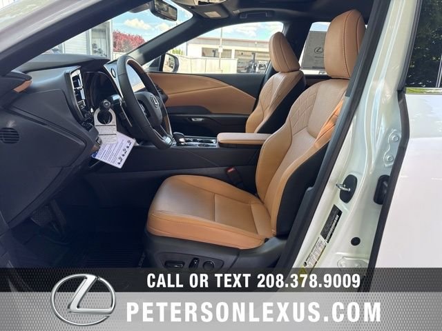 New 2026 Lexus RX 350 Premium Plus AWD/4WD image 23