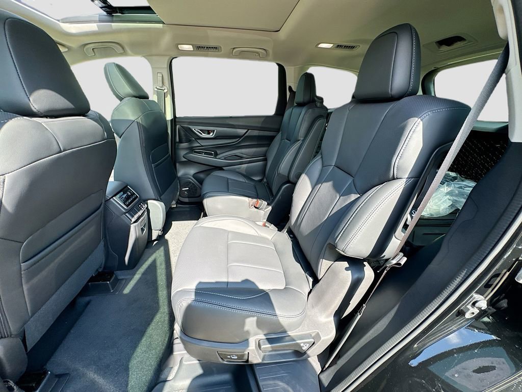 New 2026 Subaru Ascent Limited image 30