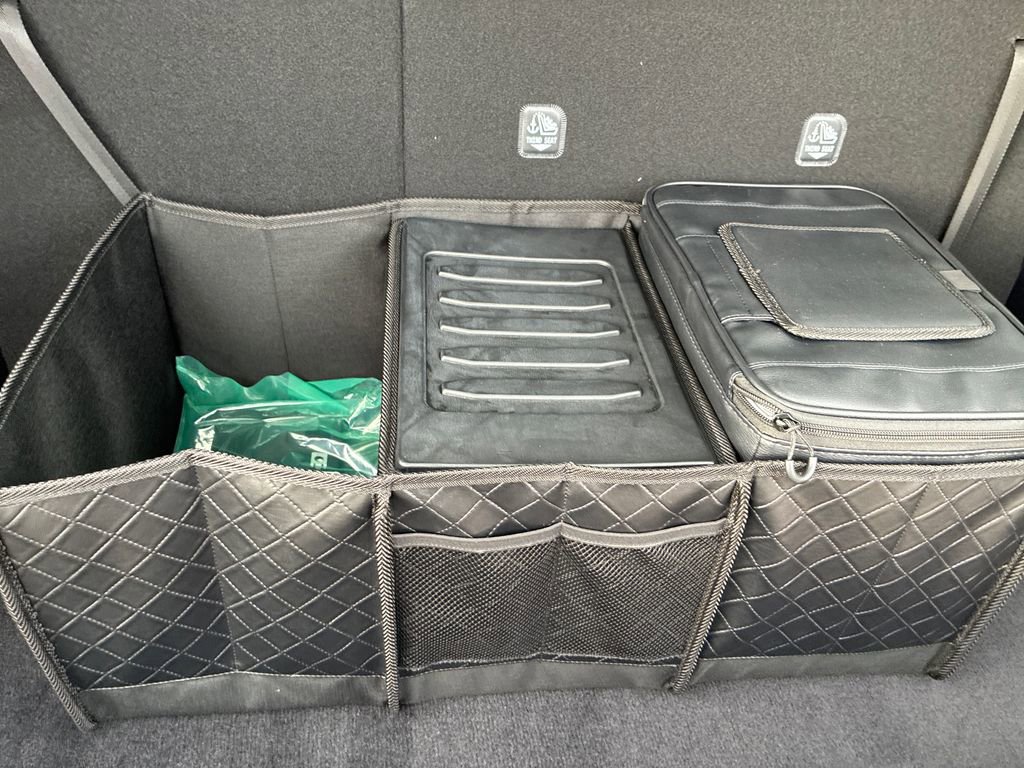 New 2026 Toyota Grand Highlander Limited image 36