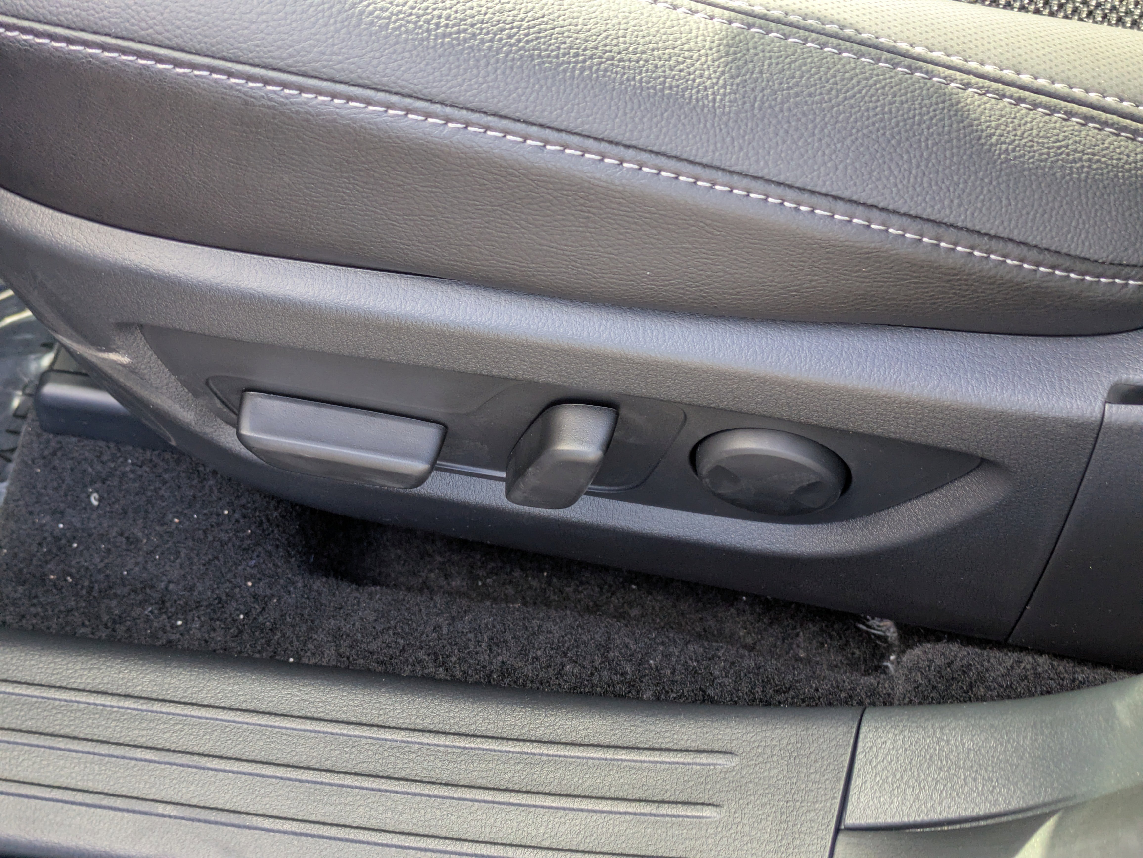 New 2026 MAZDA CX-50 2.5 Hybrid w/ Weather Package image 21