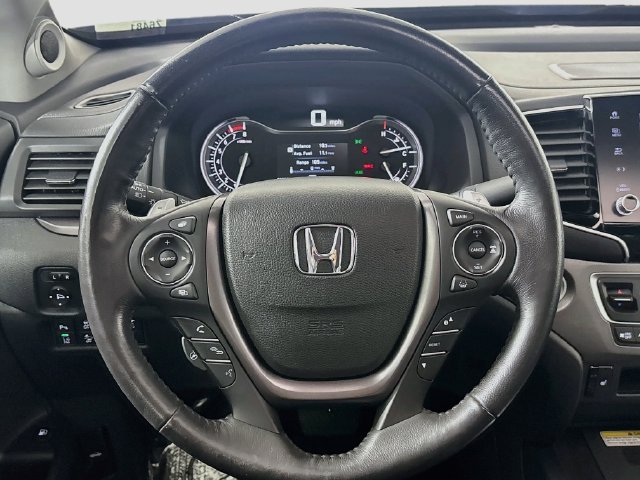 Used 2022 Honda Ridgeline RTL-E image 11