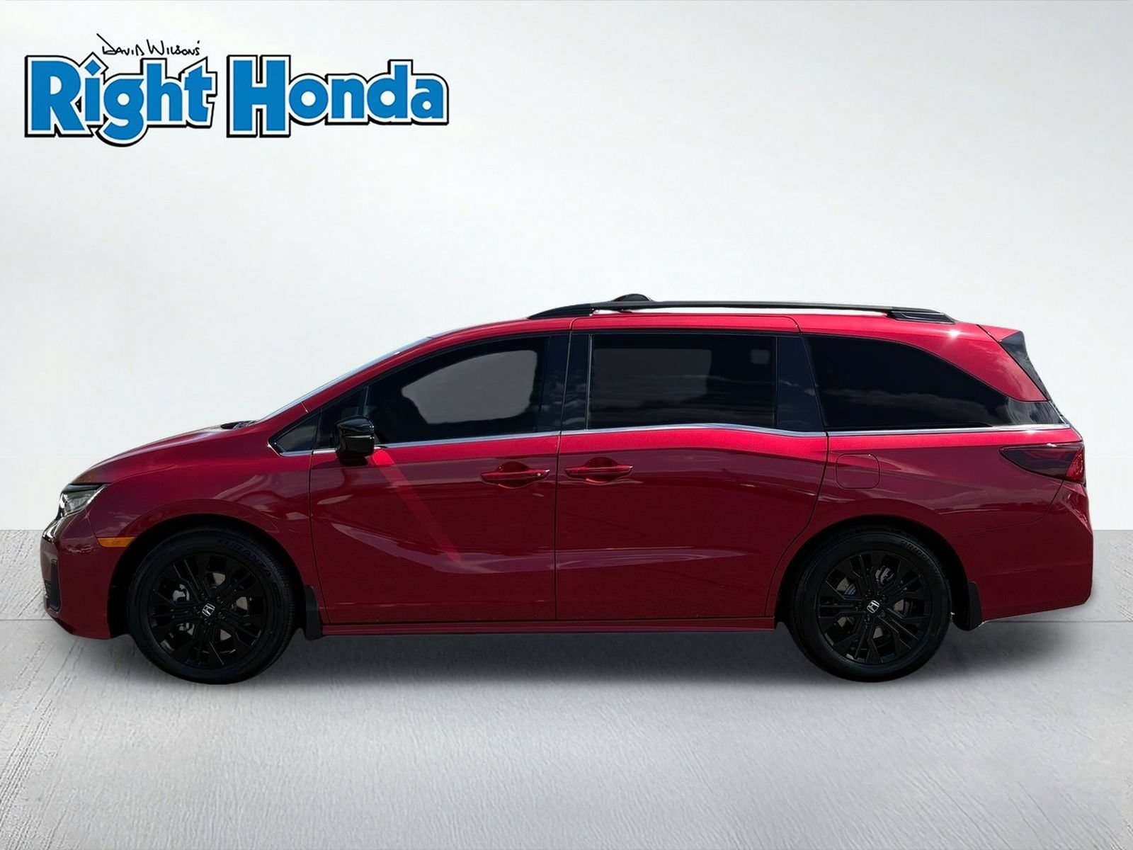 New 2026 Honda Odyssey Sport-L image 3
