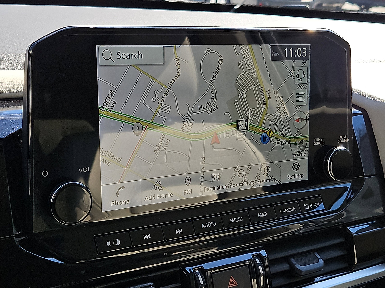 Certified 2023 Nissan Pathfinder SL image 17