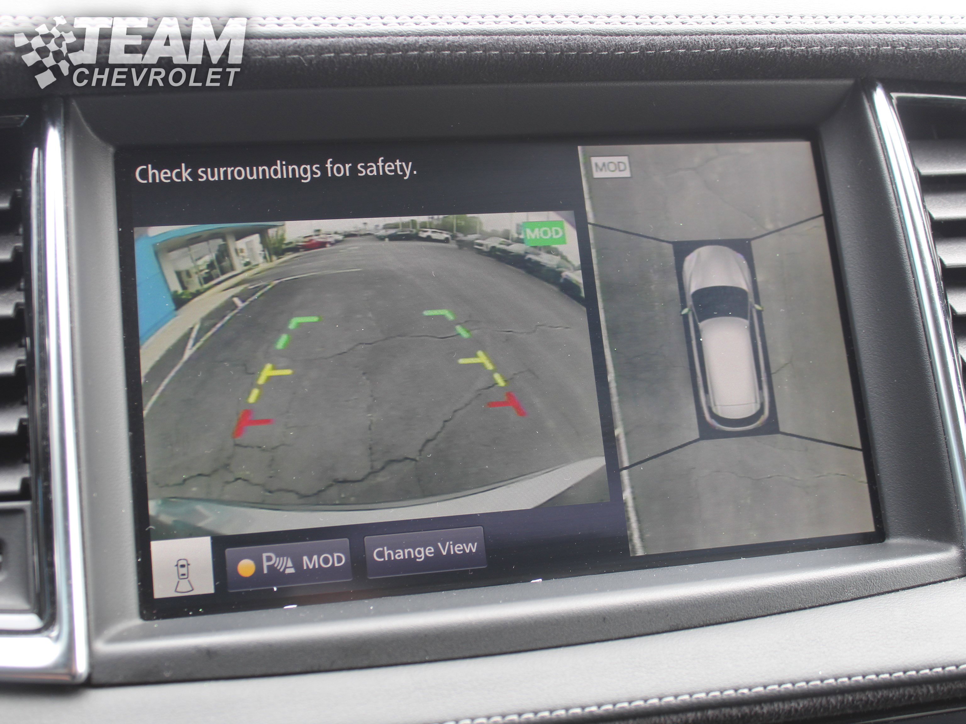 Used 2022 INFINITI QX50 Sensory AWD/4WD image 17