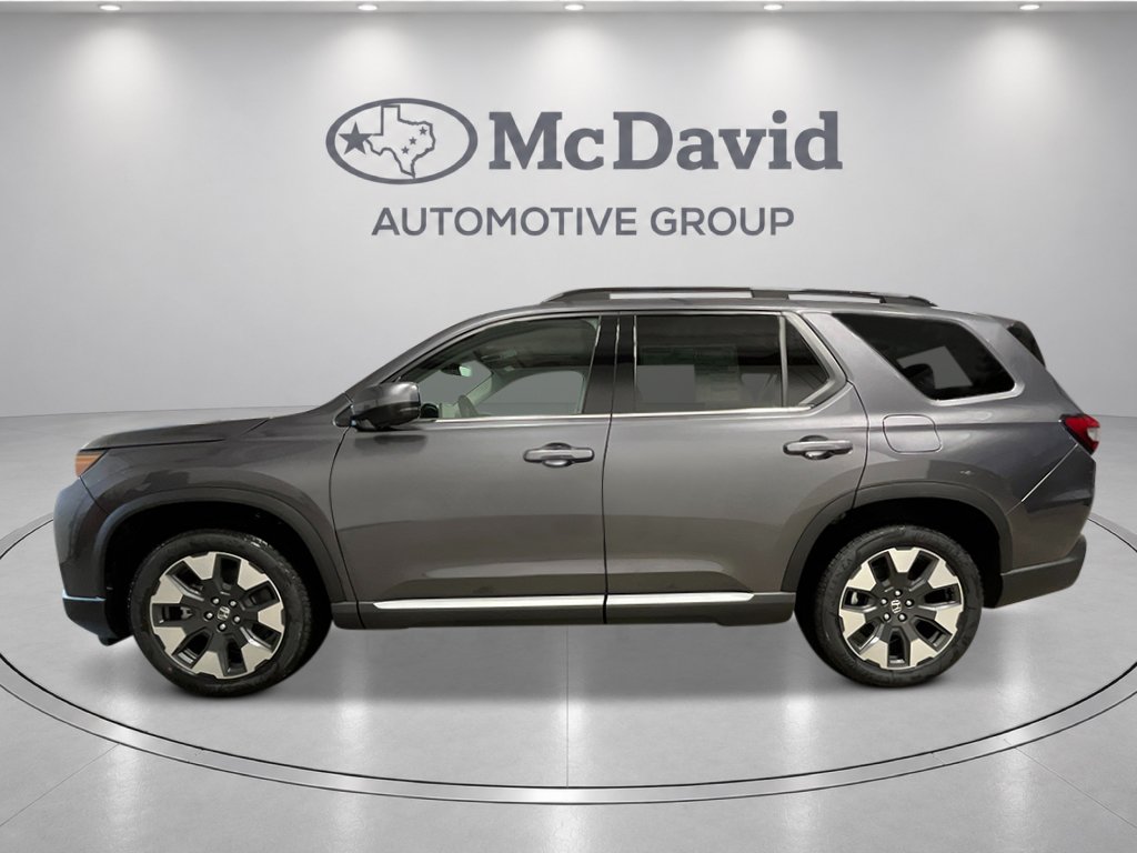 New 2026 Honda Pilot Elite image 2
