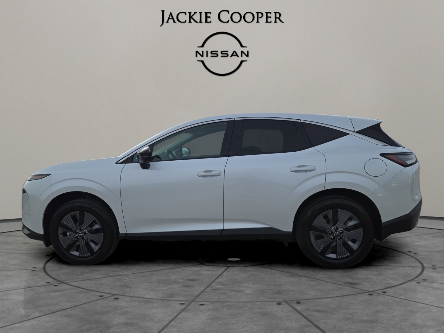 New 2026 Nissan Murano SL image 2