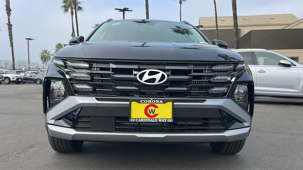 New 2026 Hyundai Tucson SEL image 4