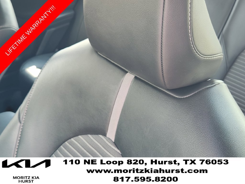 Used 2024 Toyota Camry SE FWD image 20