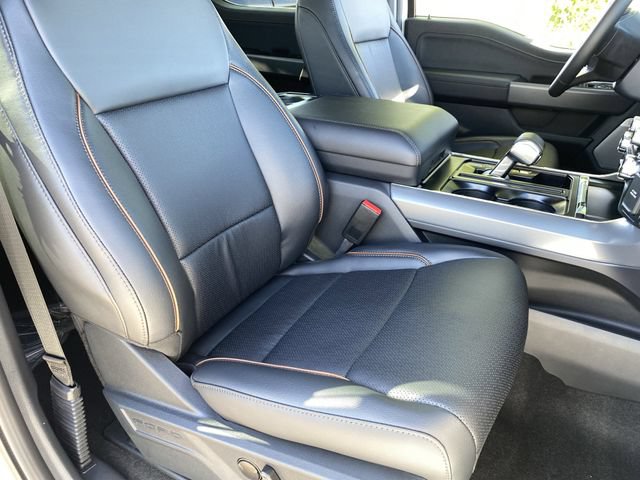 New 2026 Ford F150 Lariat AWD/4WD image 11