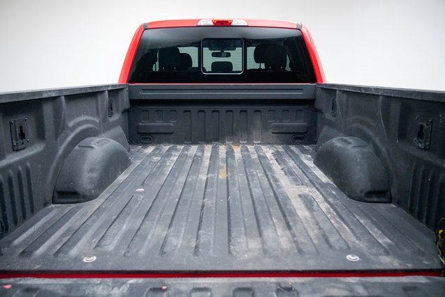 Used 2017 Ford F150 XLT w/ Equipment Group 302A Luxury image 9