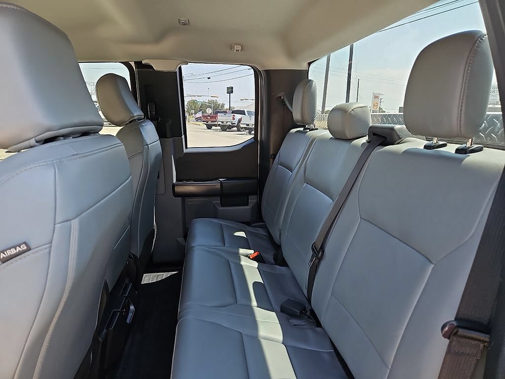 Used 2022 Ford F150 XL w/ Equipment Group 101A High RWD image 17