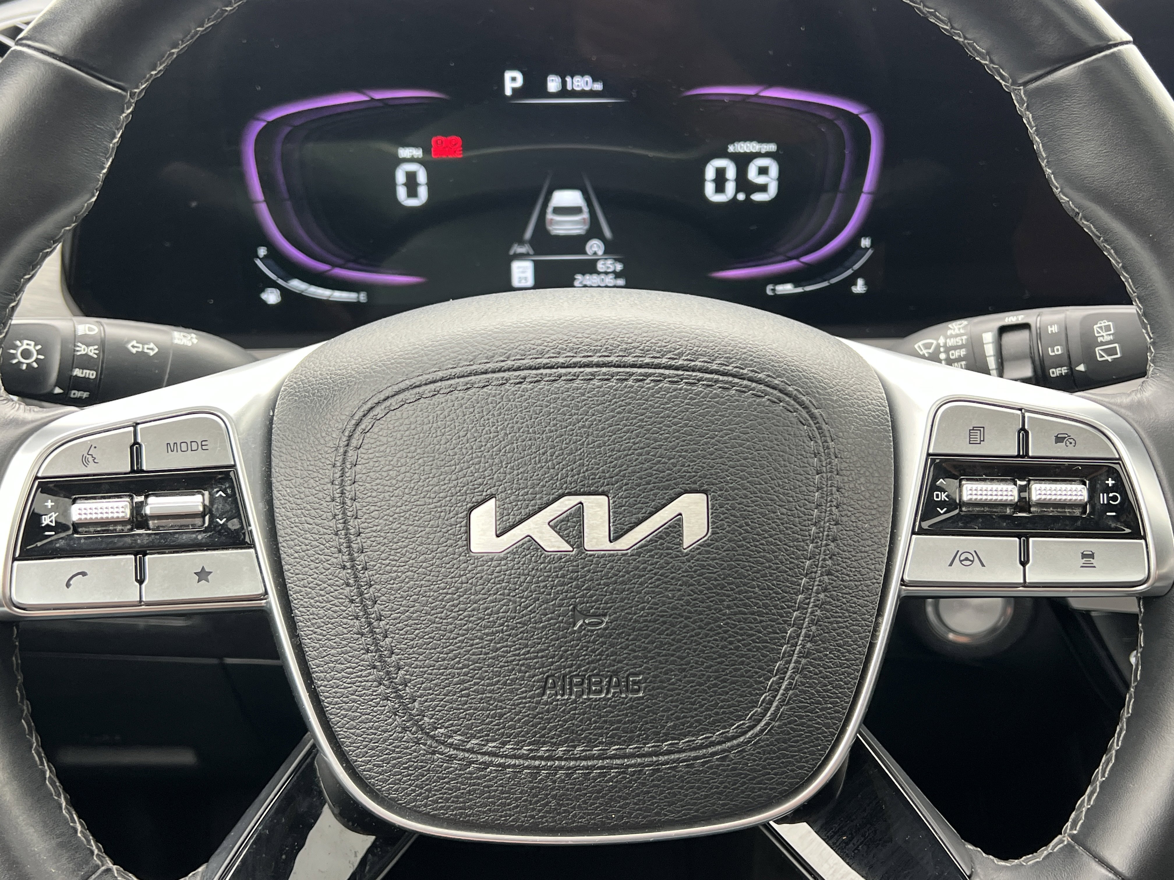 Used 2023 Kia Telluride EX X-Line image 24