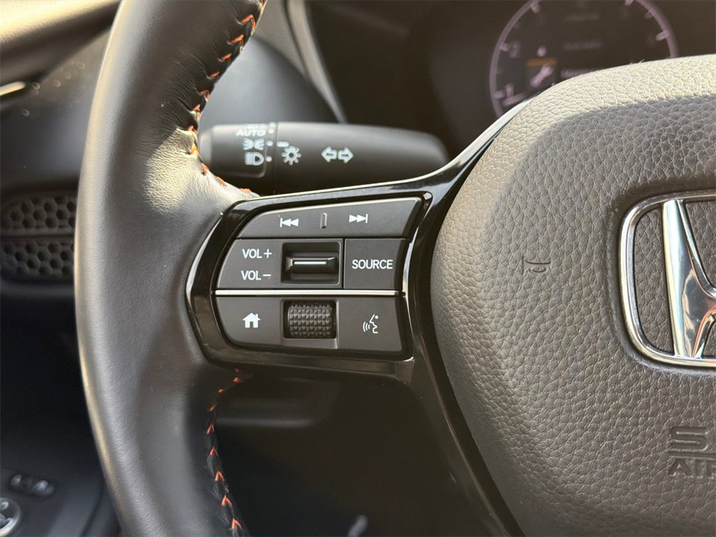 Used 2023 Honda HR-V Sport image 19