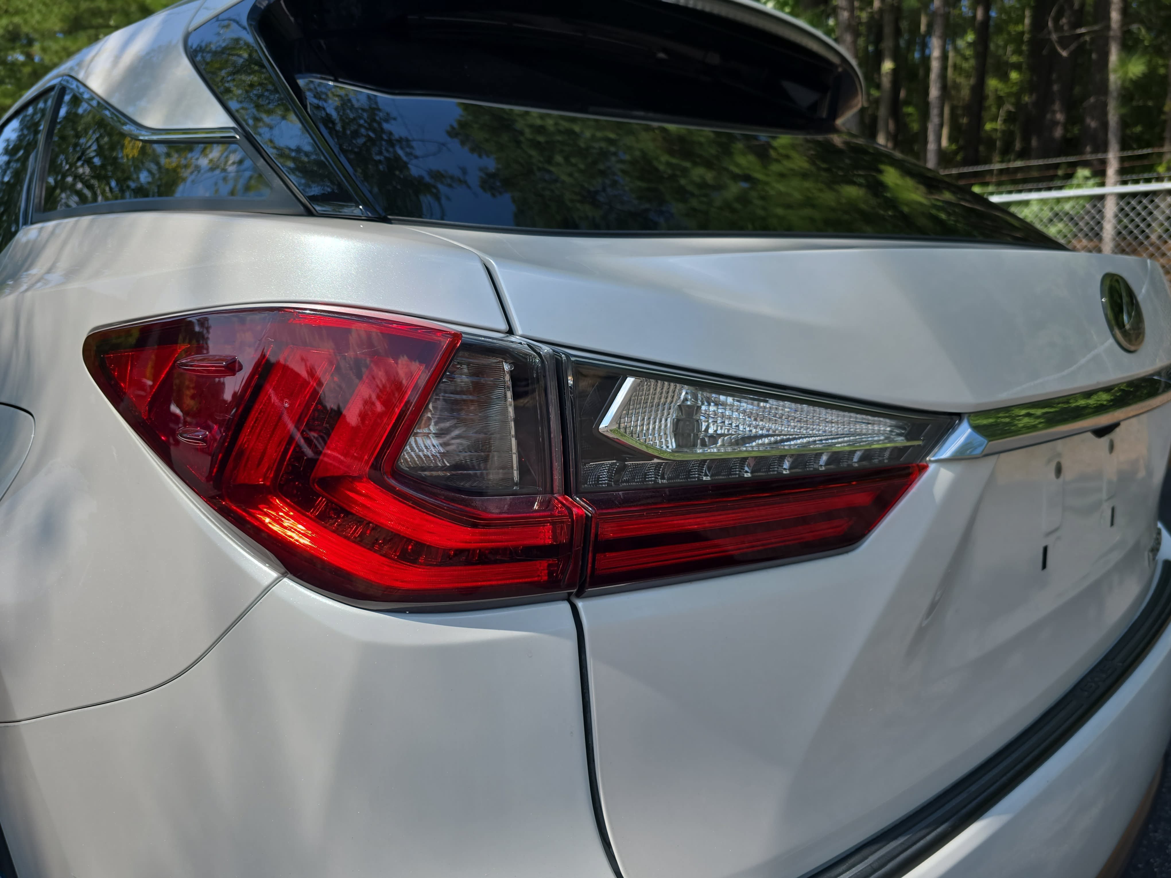 Used 2017 Lexus RX 350 FWD w/ Premium Package image 32