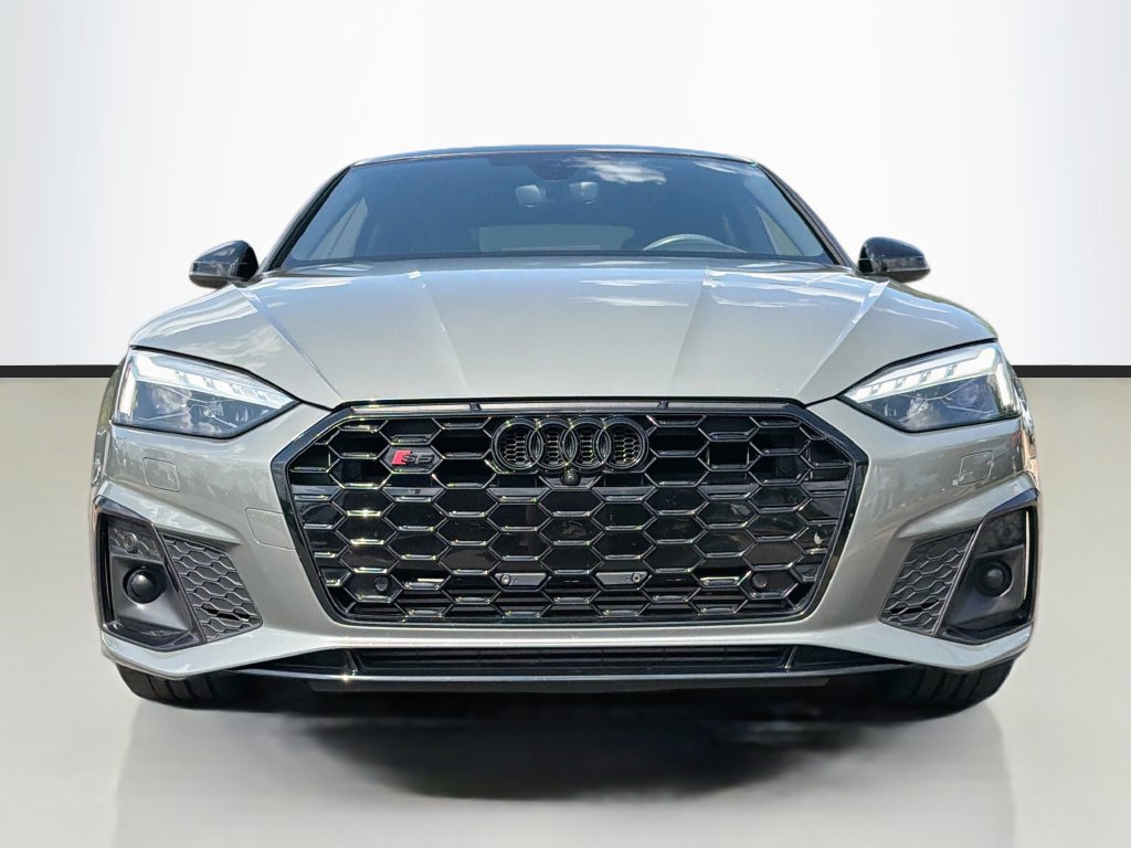 Used 2023 Audi S5 Prestige AWD/4WD image 3