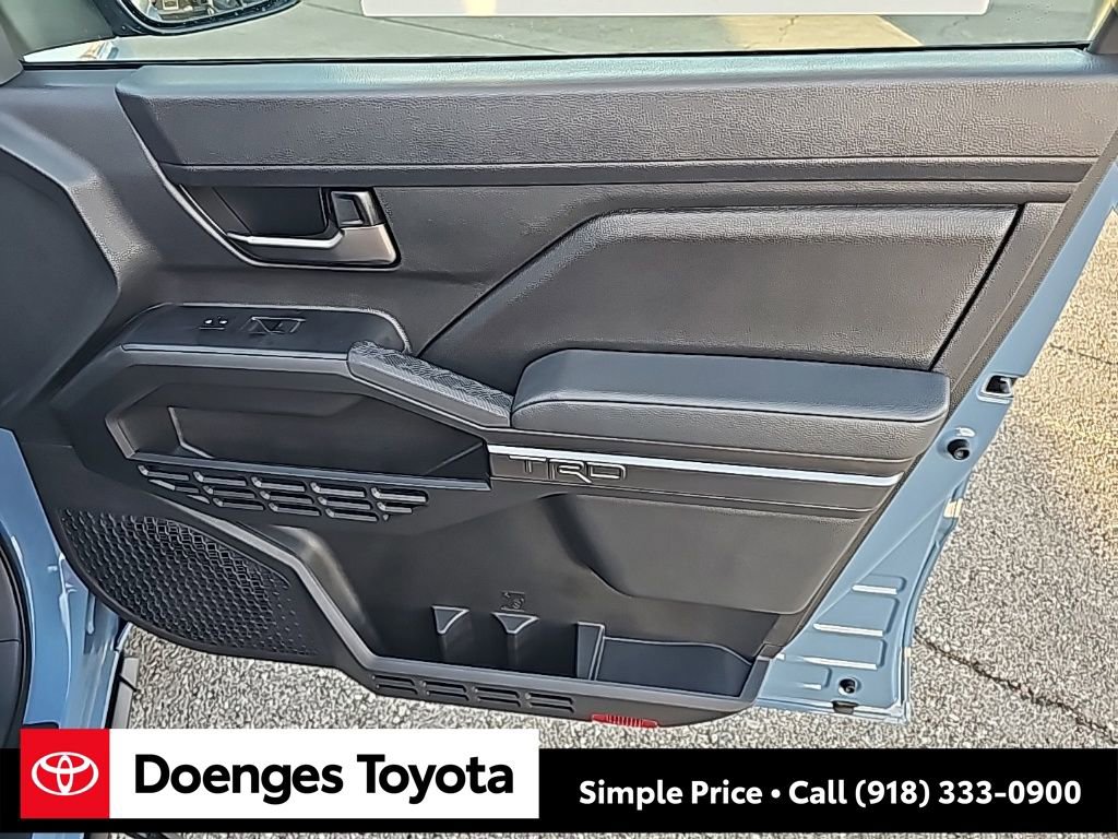 New 2026 Toyota Tacoma TRD Sport image 24