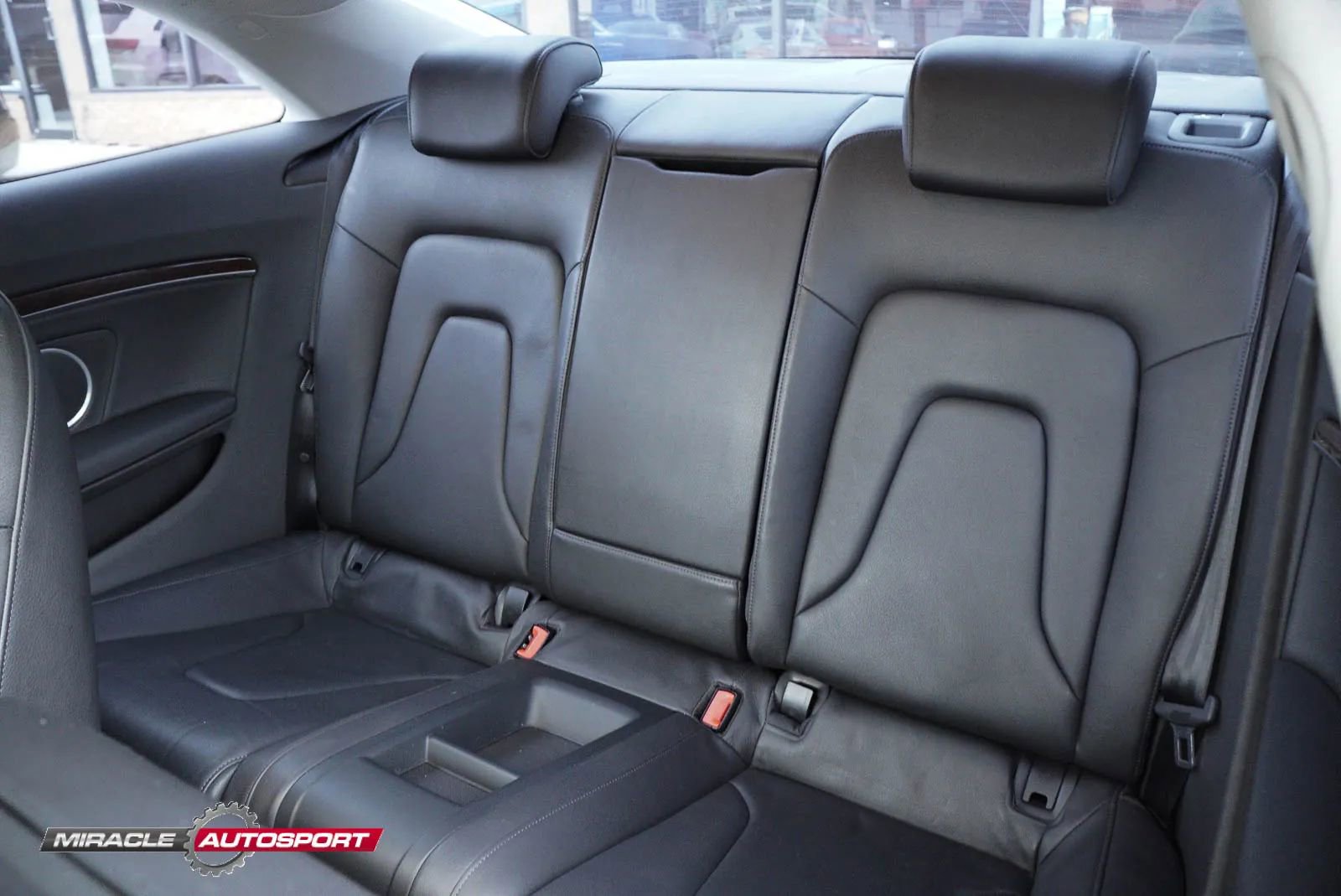 Used 2009 Audi A5 3.2 image 21