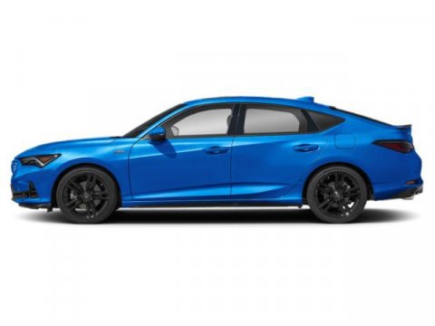 New 2026 Acura Integra A-Spec FWD image 3